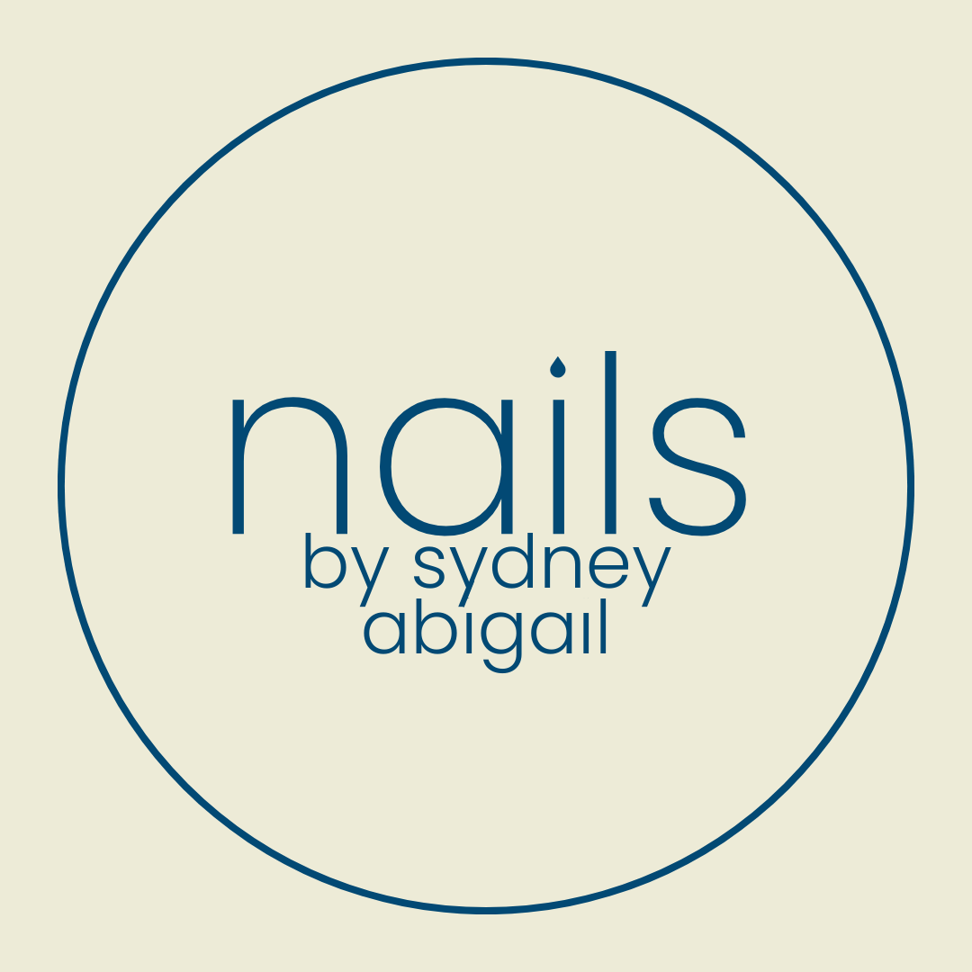 Nails By Sydney Abigail